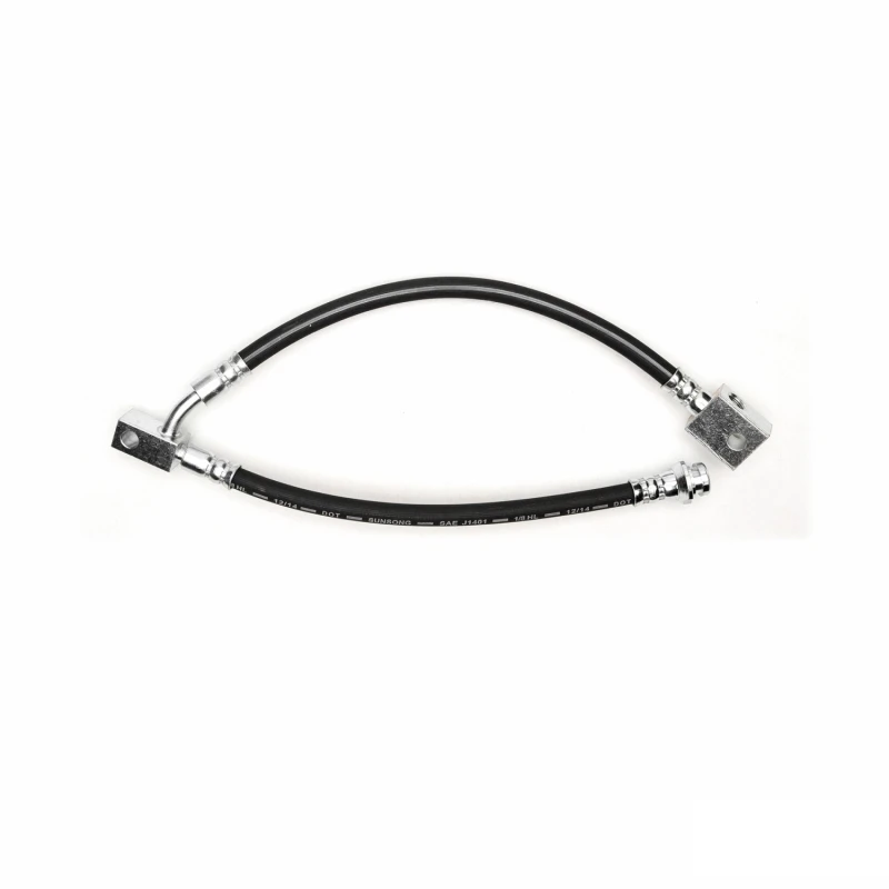 DFC 11-14 Infiniti M56 Front-L up/Front-L Brake Hose
