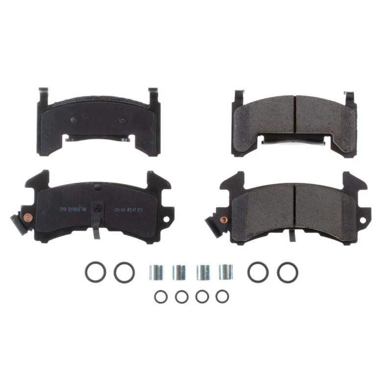 powerstop_17-154-6794513aeb78a Power Stop 79-85 Avanti II Front or Rear Z17 Evolution Ceramic Brake Pads w/Hardware
