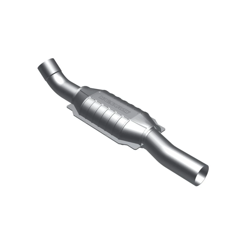 MagnaFlow-Katalysator DF 80-87 Dodge/Plymouth Vans