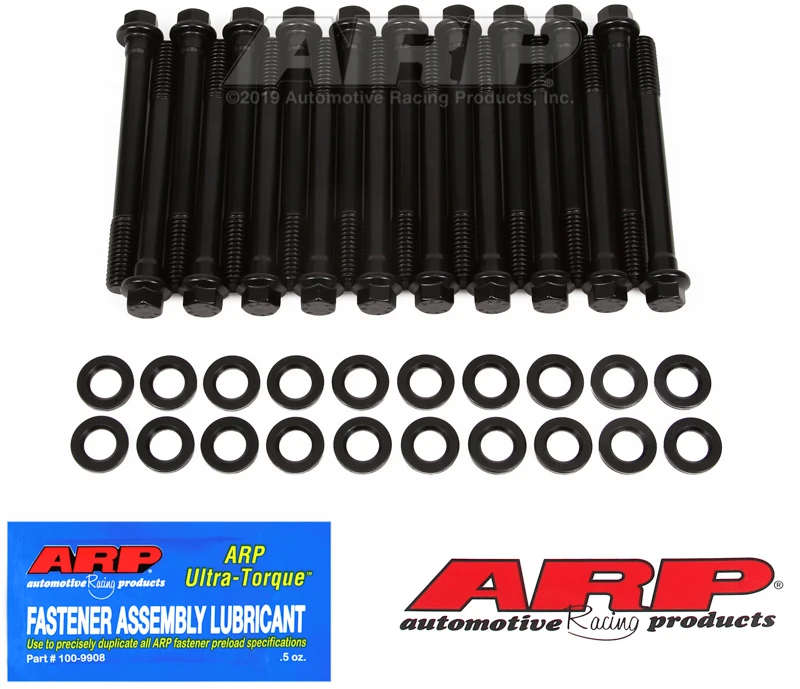 ARP Kopfschrauben-Kit für SB Ford Boss 302