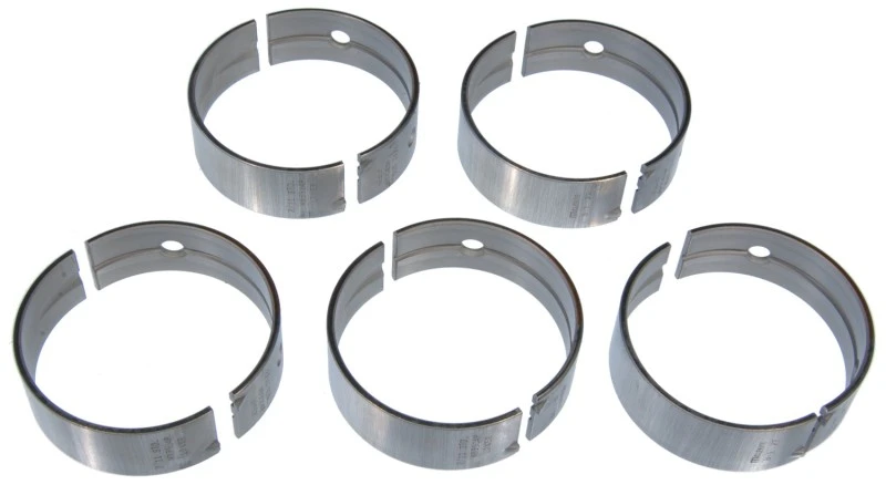 Clevite Hauptlagersatz für Mitsubishi 4 2,0L DOHC Turbo 1997-2006 4G63T