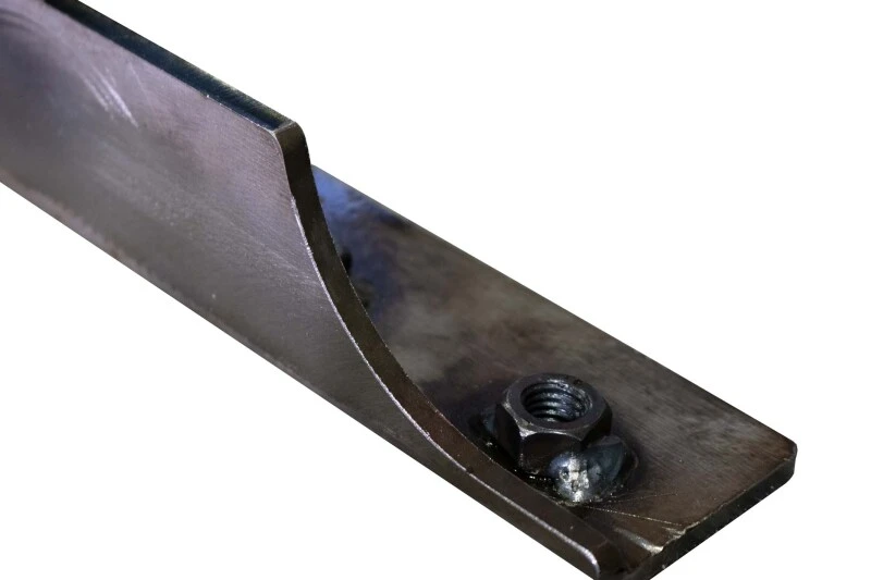 Fishbone Offroad Heckstoßstangen-Verstärkung für 1984–2001 Jeep Cherokee XJ