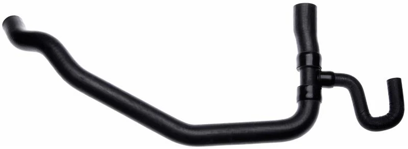 Gates 05-10 Cadillac STS V-8 4.6L Lower Molded Coolant Hose