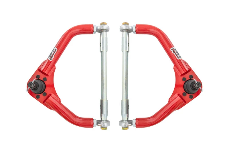 UMI Performance 70-81 GM F-Body obere A-Arme vorne einstellbar