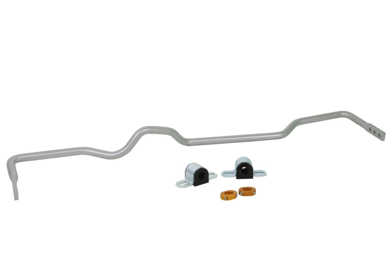 Whiteline 03-06 Nissan 350z Z33 Hinterachse 20mm schwer einstellbarer Stabilisator
