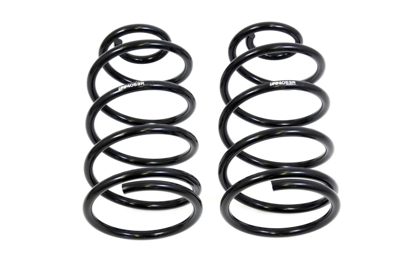 umi-performance_4053R-6795282d63090 UMI Performance 64-66 GM A-Body 2-Zoll-Lowering-Feder-Set Hinten