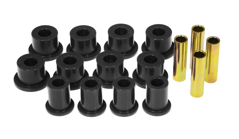 Prothane Federblatt- und Schakelbushings für 1989–1999 Toyota Truck 4WD