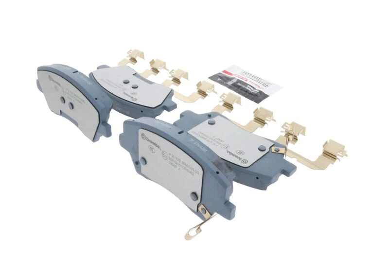 Brembo OE EVPad Bremse