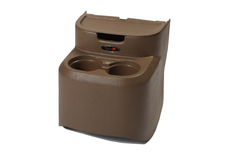 Rugged Ridge Rücksitz-Organizer Tan 4-Türer 11-18 Jeep Wrangler JK