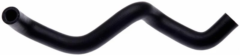 Gates 97-03 Chevrolet Malibu V-6 3.1L Rad. To Reservoir (Bottom) Molded Heater Hose