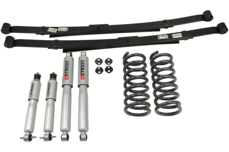 belltech_900SP-6792fbc8bca88 Belltech LOWERING KIT WITH SP SHOCKS