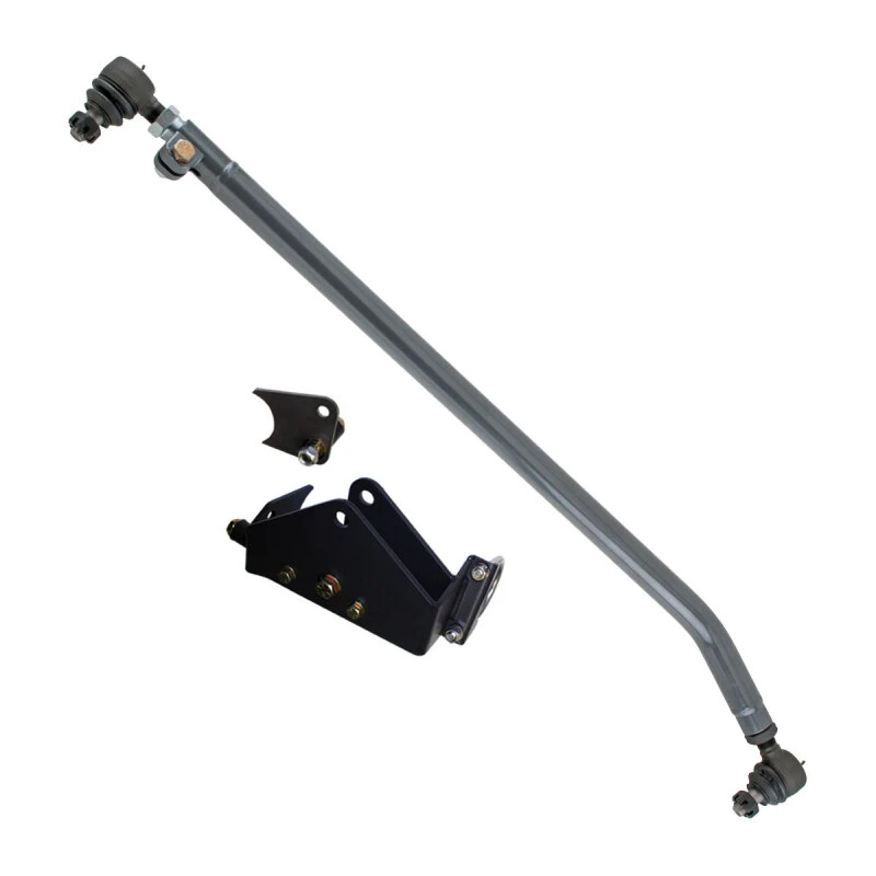 Synergy Front Steering Correction Kit für Jeep Wrangler JK/JKU 07-18