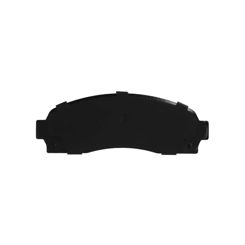 Baer Brakes 05-06 Chevrolet Equinox Claw Brake Pads