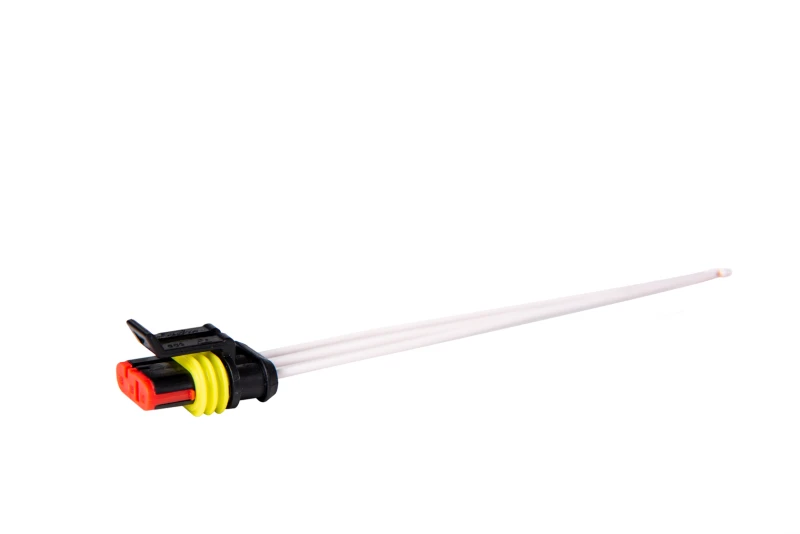 Fleece Performance 07.5-22 Dodge Cummins Turbolader Turbinen-Drehzahl-Sensor-Pigtail
