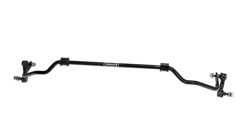 Ridetech 06-15 Mazda Miata NC (3rd Gen) Adjustable Rear Sway Bar