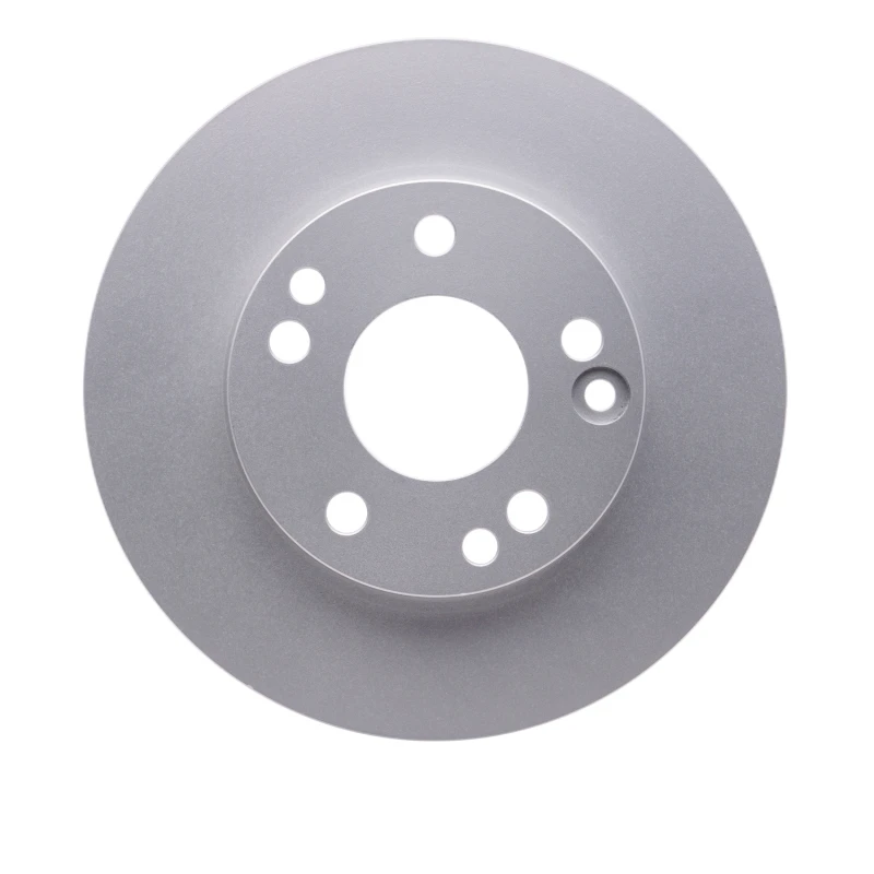 DFC 87-93 Mercedes-Benz 190E Front GeoSPEC Coated Rotor