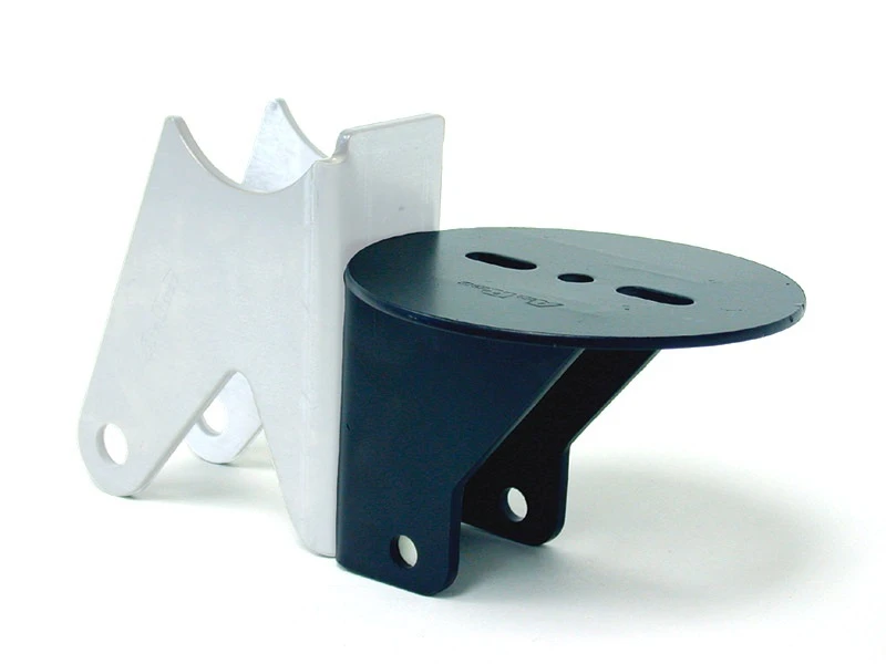 Ridetech Coilover-Umwandlung auf Luftfeder-Bracket