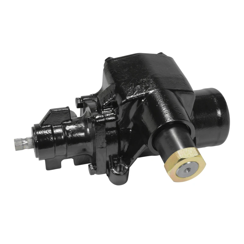 Yukon Gear Lenkgetriebe für 2005–2008 Ford F250/F350 Super Duty