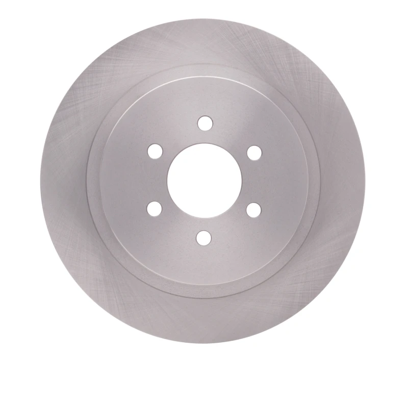 DFC 92-02 Dodge Viper Rear Brake Rotor