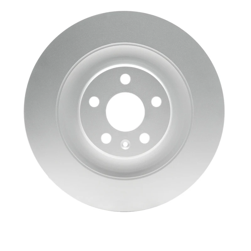 DFC 16-26 Polestar Polestar 2 Rear Hi-Carbon Alloy Geomet Coated Rotor