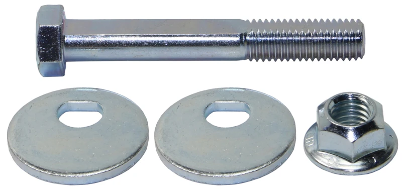 MOOG 00-09 Dodge Ram 2500 Front Cam Bolt Kit