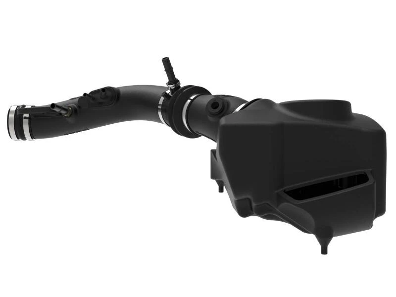 aFe Power 2021 Ford Bronco Sport L4-2.0L (t) Momentum GT Kaltluft-Ansaugsystem mit Pro 5R Filter