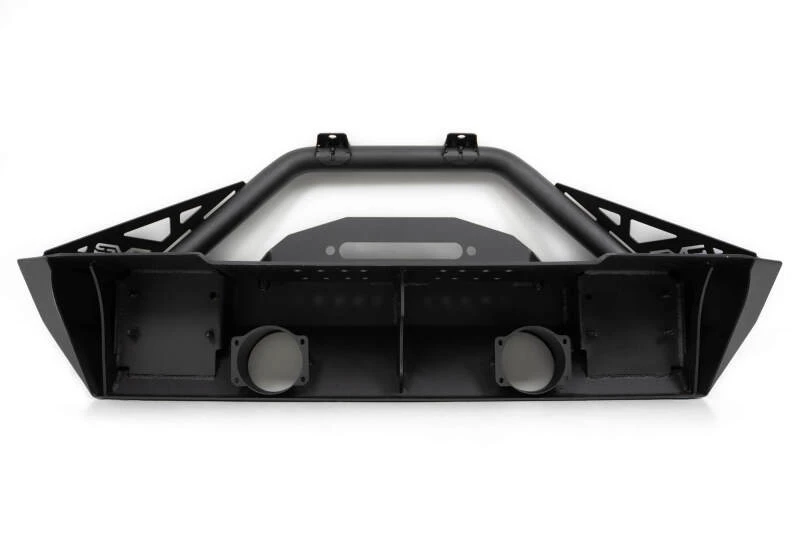 DV8 Offroad FS-15 Series Frontstoßstange für 07-23 Jeep Wrangler JK/JL & Gladiator JT