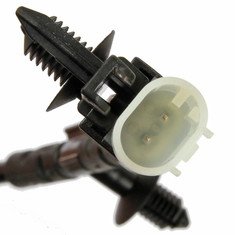 Power Stop 17-20 Jaguar XE Rear Euro-Stop Electronic Brake Pad Wear Sensor