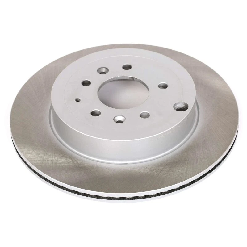 Power Stop 07-15 Mazda CX-9 Rear Semi Coated Rotor