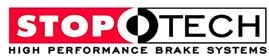StopTech Replacement 36mm Dust Boot for ST-22/ST-40/ST-45/ST-60/ST-65