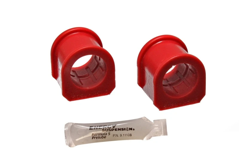 Energy Suspension Fd 1-5/16in Stab-Bush-Satz - Rot