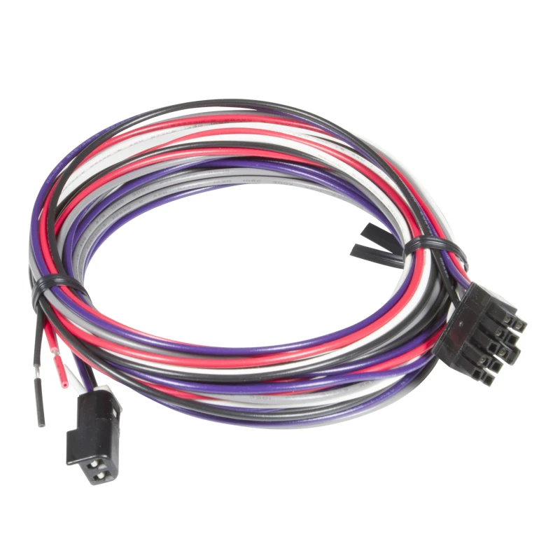 Autometer Wiring Harness Replacement for FSE Temperature Gauges