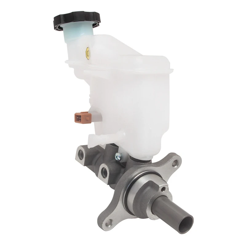 DFC 12-18 Hyundai Elantra GT Brake Master Cylinder
