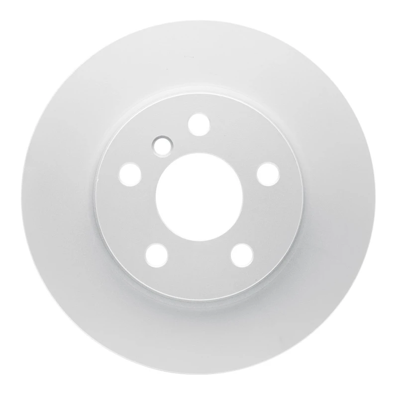 DFC 14-24 Mini Cooper (Excl Clubman) Front GeoSPEC Coated Rotor