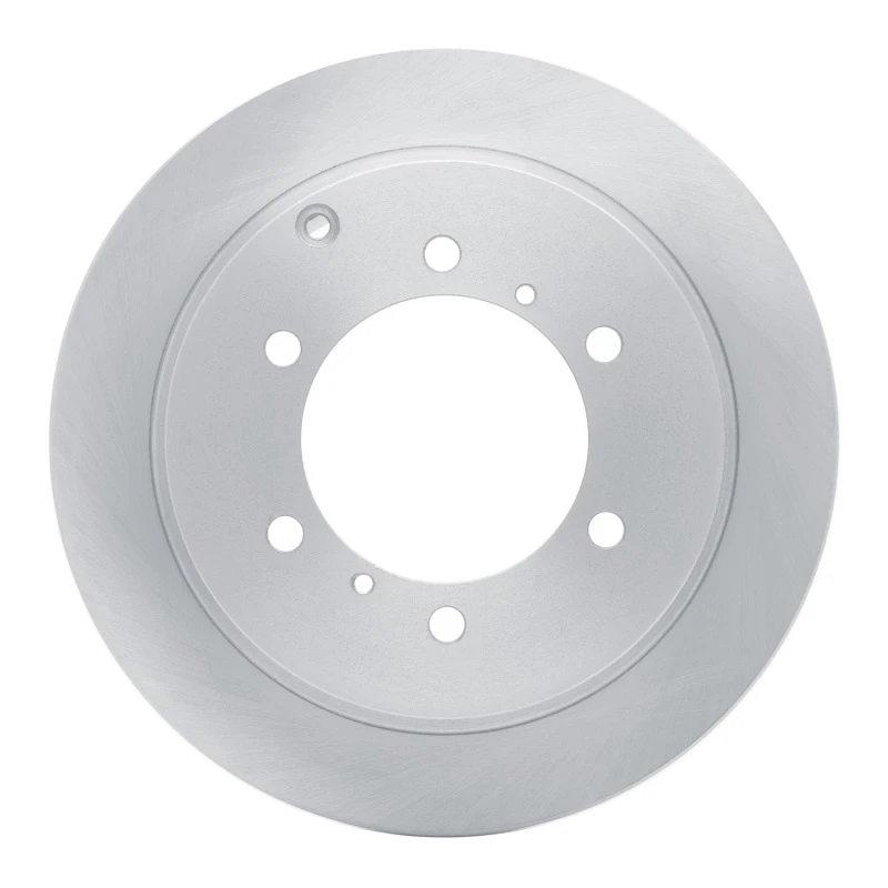 DFC 90-04 Mitsubishi Montero Rear Brake Rotor