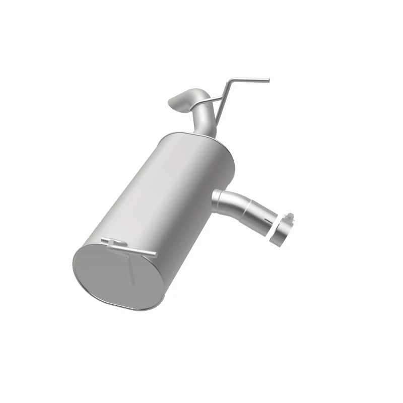BRExhaust 19-22 Jeep Cherokee 2.4L Direct-Fit Exhaust Muffler Kit