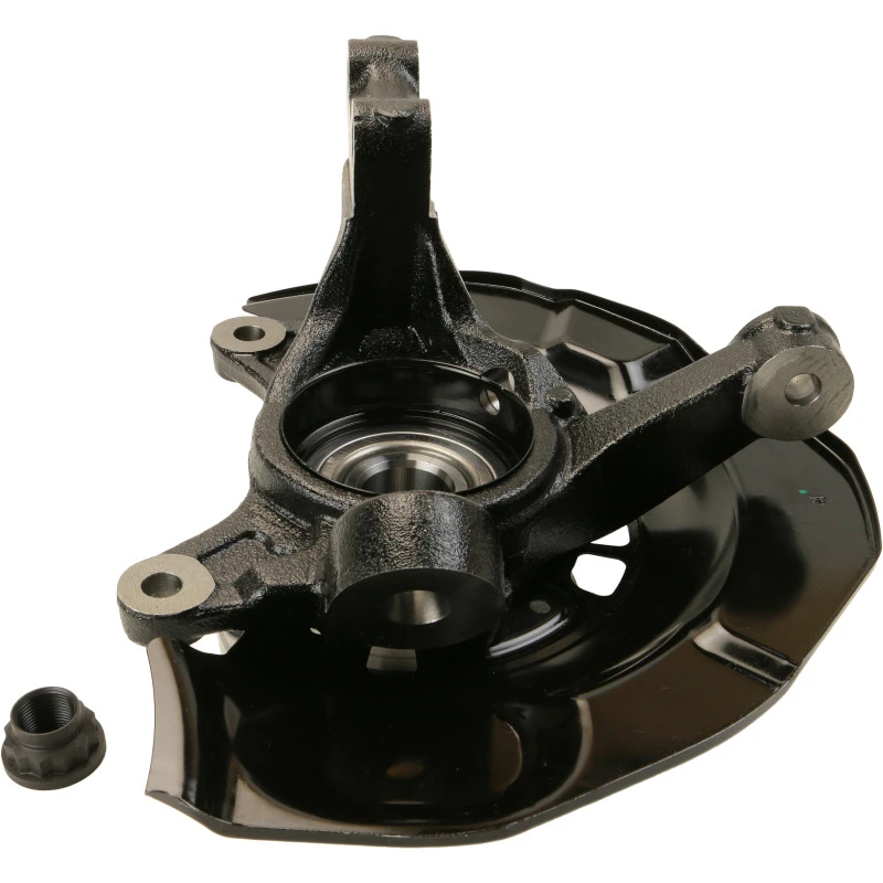 MOOG 04-10 Toyota Sienna Vorne Rechts Komplette Knuckle-Anlage
