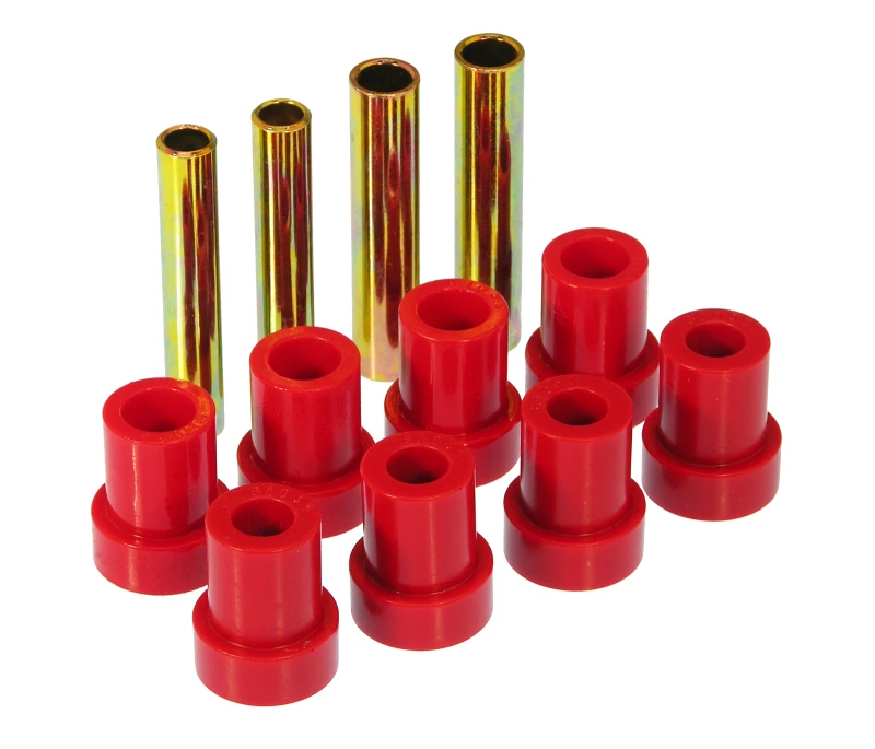 Prothane Feder- und Buchsen-Kit für 69-87 Chevrolet Pickup 4WD