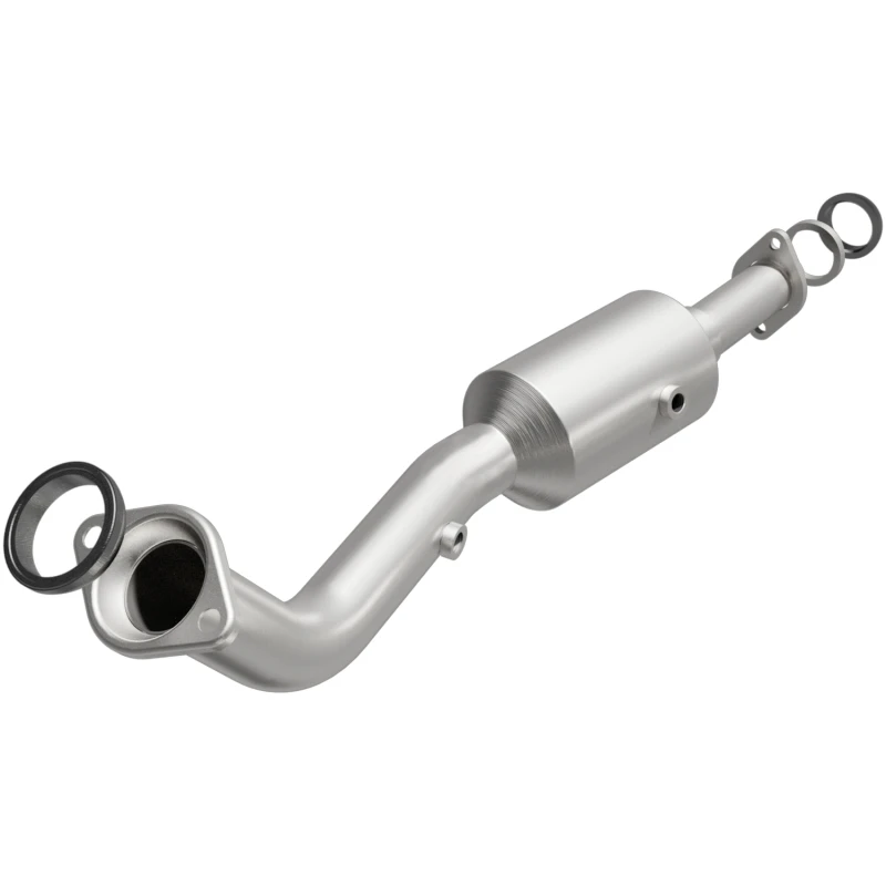 MagnaFlow Direkteinbau-Katalysator 03-11 Honda Element 2.4L Unterboden