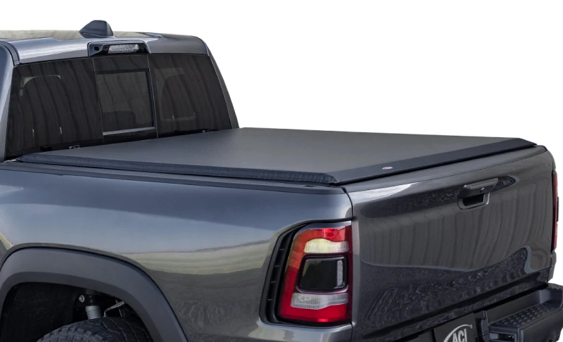 Access Literider 06-09 Raider Ext. Cab 6ft 6in Bett Roll-Up Abdeckung