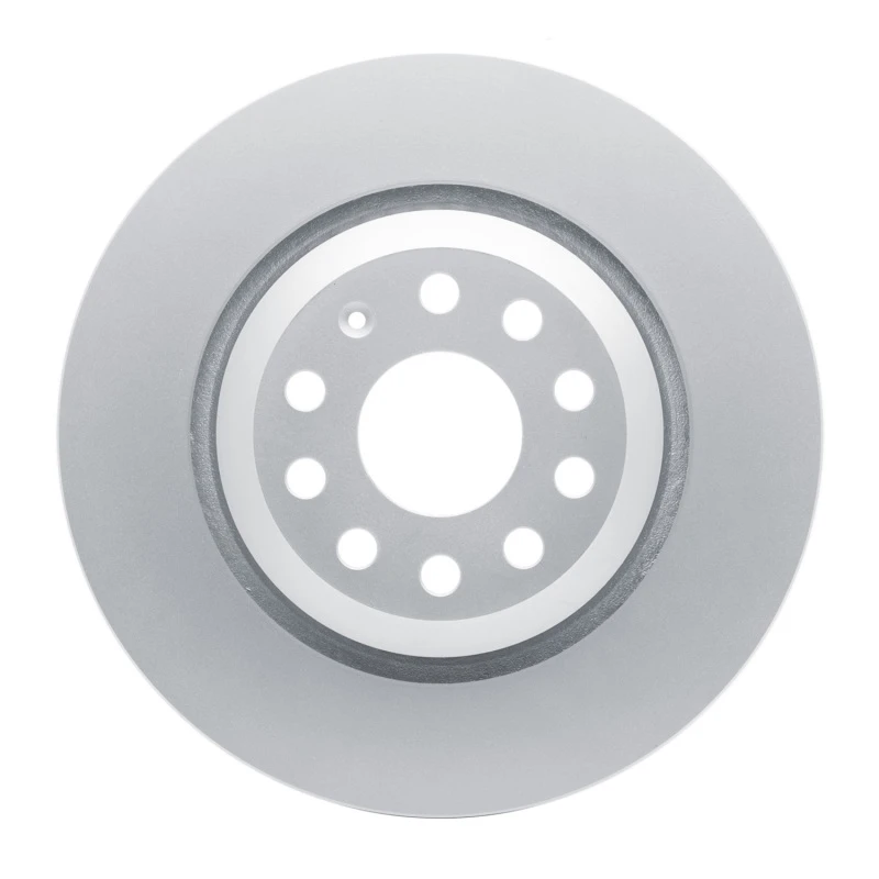 DFC 06-25 Audi RS Q3 (Mexico) Rear Hi-Carbon Alloy Geomet Coated Rotor