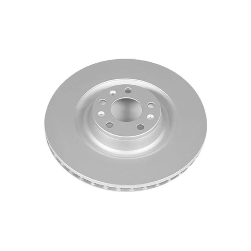powerstop_EBR824EVC-67944d344f2bb Power Stop 09-10 Audi A6 Quattro Front Evolution High Carbon Geomet Coated Rotor