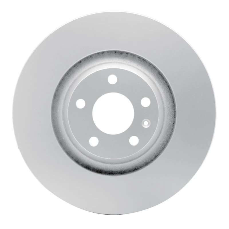 DFC 05-11 Audi A6 Quattro Front GeoSPEC Coated Rotor
