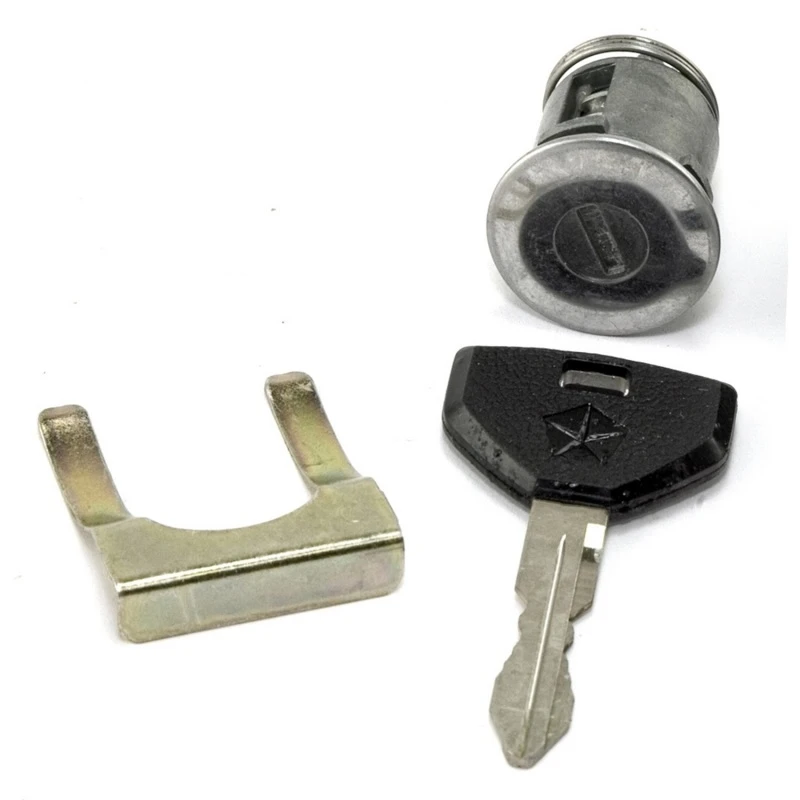 Omix Heckklappen-Schlosszylinder- 91-94 Jeep Wrangler YJ