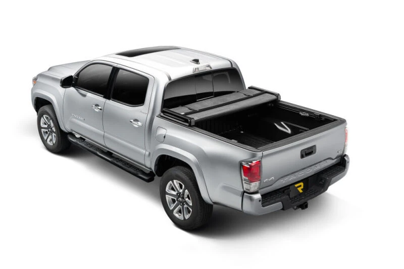 Extang Trifecta 2.0 für 2005–2015 Toyota Tacoma (6ft)