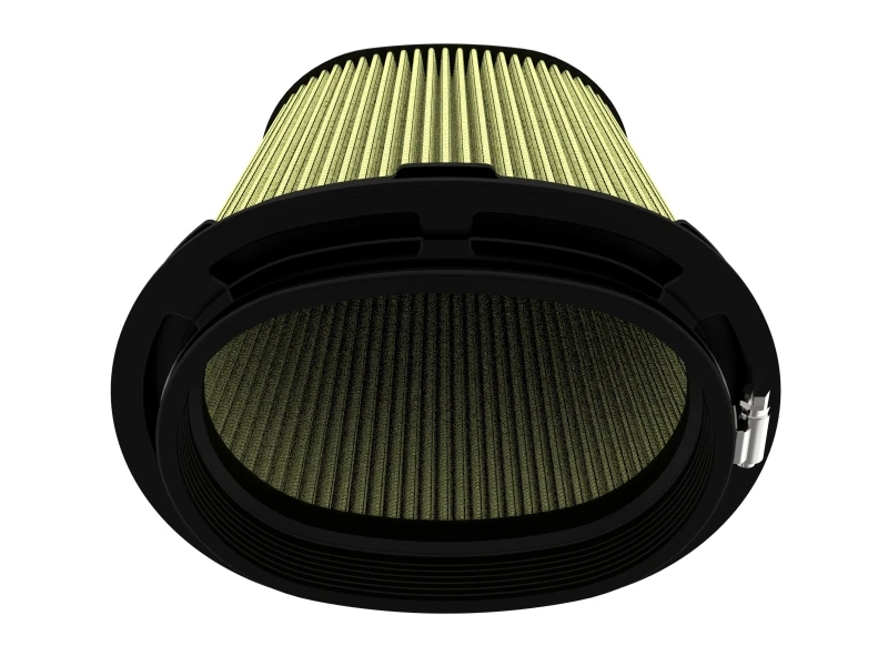aFe Magnum FLOW PG 7 Replacement Air Filter F (6.75X4.75) / B (8.25X6.25) / T (mt2)(7.25X5) / H 9in