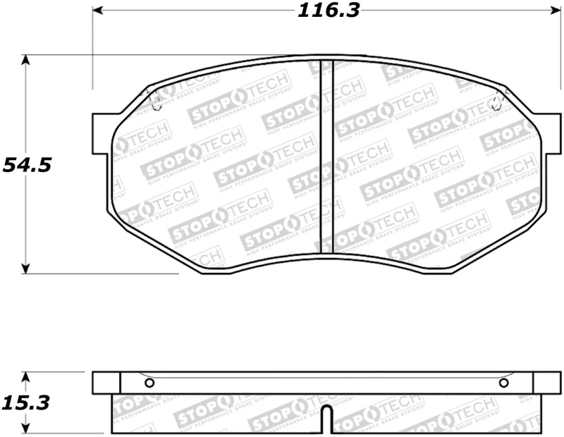 stoptech_308.03890-6794f35c23f22 StopTech Street Brake Pads