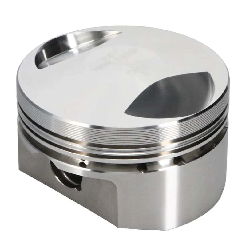 Wiseco HD 1200 Evo Domed 10.51 CR 3507X Piston Kit