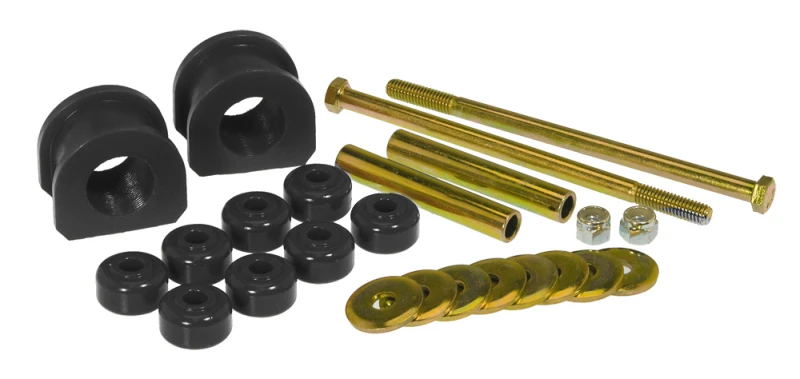 prothane_7-1167-BL-679462b17e4e6 Prothane Vorderer Stabilisatorbuchsen für 1982–2001 GM S10 2WD
