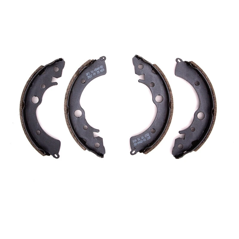 DFC 84-97 Honda Civic Sedan Rear Premium Service Shoes